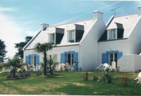 Résidence Marie Galante Locmaria avec piscine